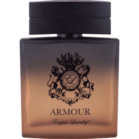 armour english laundry perfume.